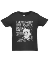 Infant Jersey T-Shirt Infant Jersey T-Shirt