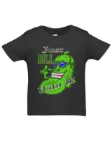 Infant Jersey T-Shirt Infant Jersey T-Shirt