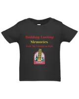 Infant Jersey T-Shirt Infant Jersey T-Shirt