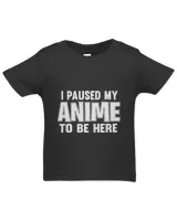 Infant Jersey T-Shirt