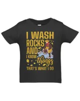 Infant Jersey T-Shirt Infant Jersey T-Shirt