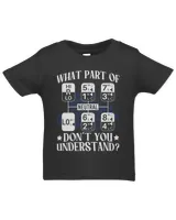 Infant Jersey T-Shirt Infant Jersey T-Shirt