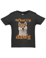 Infant Jersey T-Shirt