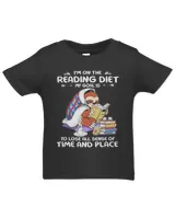 Infant Jersey T-Shirt