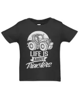 Infant Jersey T-Shirt