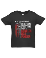 Infant Jersey T-Shirt Infant Jersey T-Shirt