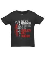 Infant Jersey T-Shirt Infant Jersey T-Shirt