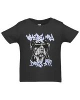 Infant Jersey T-Shirt