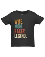Infant Jersey T-Shirt