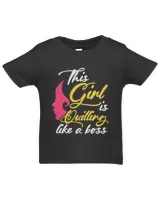 Infant Jersey T-Shirt