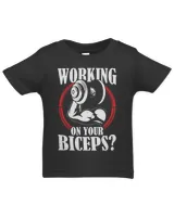 Infant Jersey T-Shirt