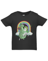 Infant Jersey T-Shirt Infant Jersey T-Shirt