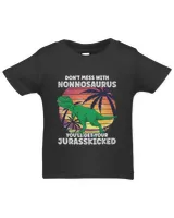 Infant Jersey T-Shirt Infant Jersey T-Shirt