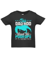 Infant Jersey T-Shirt Infant Jersey T-Shirt