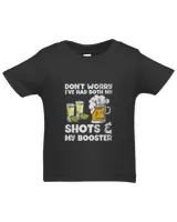 Infant Jersey T-Shirt Infant Jersey T-Shirt