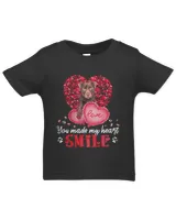 Infant Jersey T-Shirt Infant Jersey T-Shirt