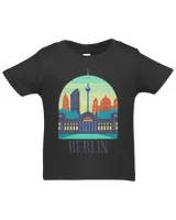 Infant Jersey T-Shirt Infant Jersey T-Shirt