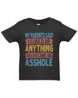 Infant Jersey T-Shirt Infant Jersey T-Shirt