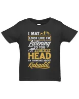 Infant Jersey T-Shirt Infant Jersey T-Shirt