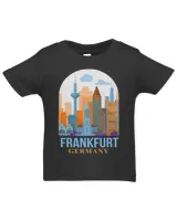 Infant Jersey T-Shirt Infant Jersey T-Shirt