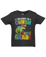 Infant Jersey T-Shirt