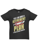 Infant Jersey T-Shirt