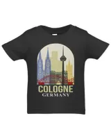 Infant Jersey T-Shirt