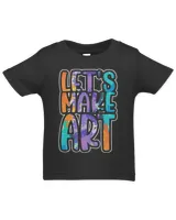 Infant Jersey T-Shirt Infant Jersey T-Shirt