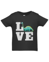 Infant Jersey T-Shirt