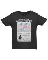 Infant Jersey T-Shirt