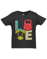 Infant Jersey T-Shirt