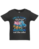 Infant Jersey T-Shirt Infant Jersey T-Shirt