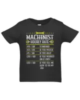 Infant Jersey T-Shirt Infant Jersey T-Shirt
