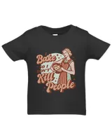 Infant Jersey T-Shirt Infant Jersey T-Shirt