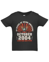 Infant Jersey T-Shirt Infant Jersey T-Shirt