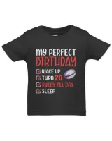 Infant Jersey T-Shirt Infant Jersey T-Shirt