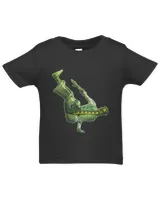 Infant Jersey T-Shirt