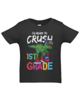 Infant Jersey T-Shirt