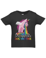 Infant Jersey T-Shirt