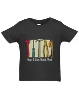Infant Jersey T-Shirt