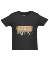 Infant Jersey T-Shirt