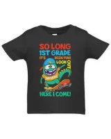 Infant Jersey T-Shirt