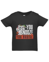 Infant Jersey T-Shirt