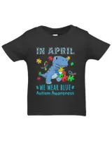 Infant Jersey T-Shirt