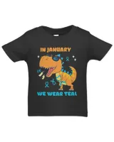 Infant Jersey T-Shirt