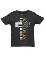 Infant Jersey T-Shirt