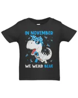 Infant Jersey T-Shirt