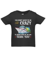 Infant Jersey T-Shirt