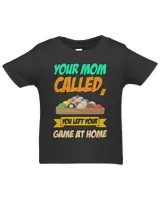 Infant Jersey T-Shirt Infant Jersey T-Shirt