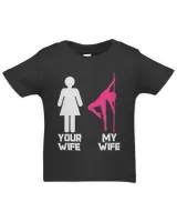 Infant Jersey T-Shirt